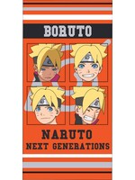 Boruto Towel 70x140cm Katoen