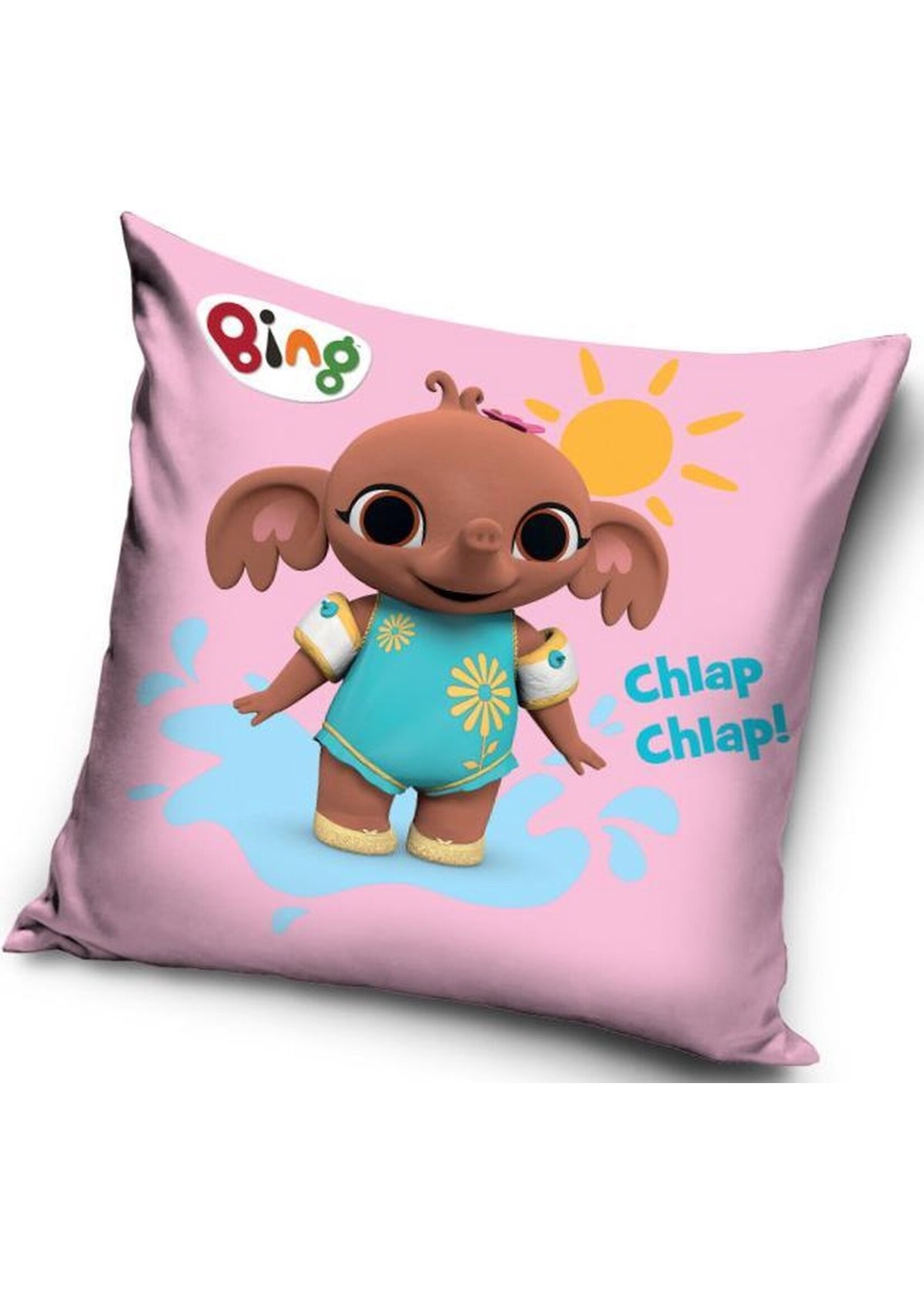 Bing Bunny  Cushion 40 x 40 cm Skye