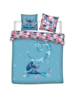 Stitch Lilo Duvet 240x220 cm Polycotton