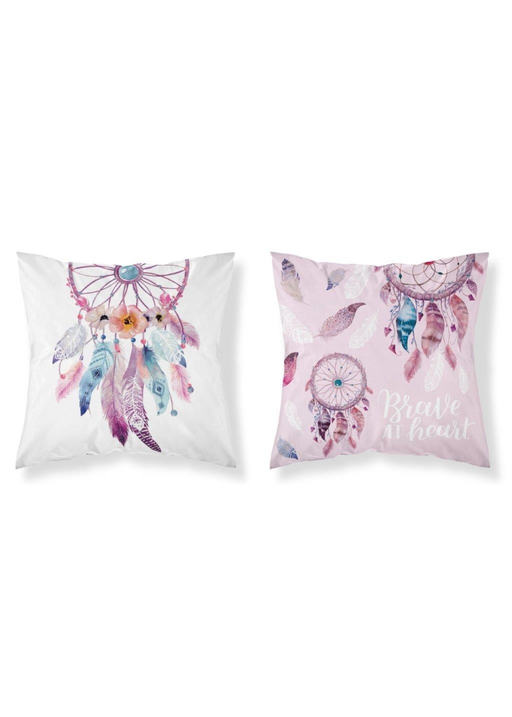 Dream Catcher  cushion 40x40cm