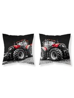 Tractor  cushion 40x40cm