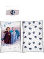 Disney Frozen Disney Frozen 2 Single Person Duvet Magic 140x200cm Polyester