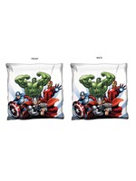 Marvel Avengers Sierkussen kussen 40x40cm inclusief vulling