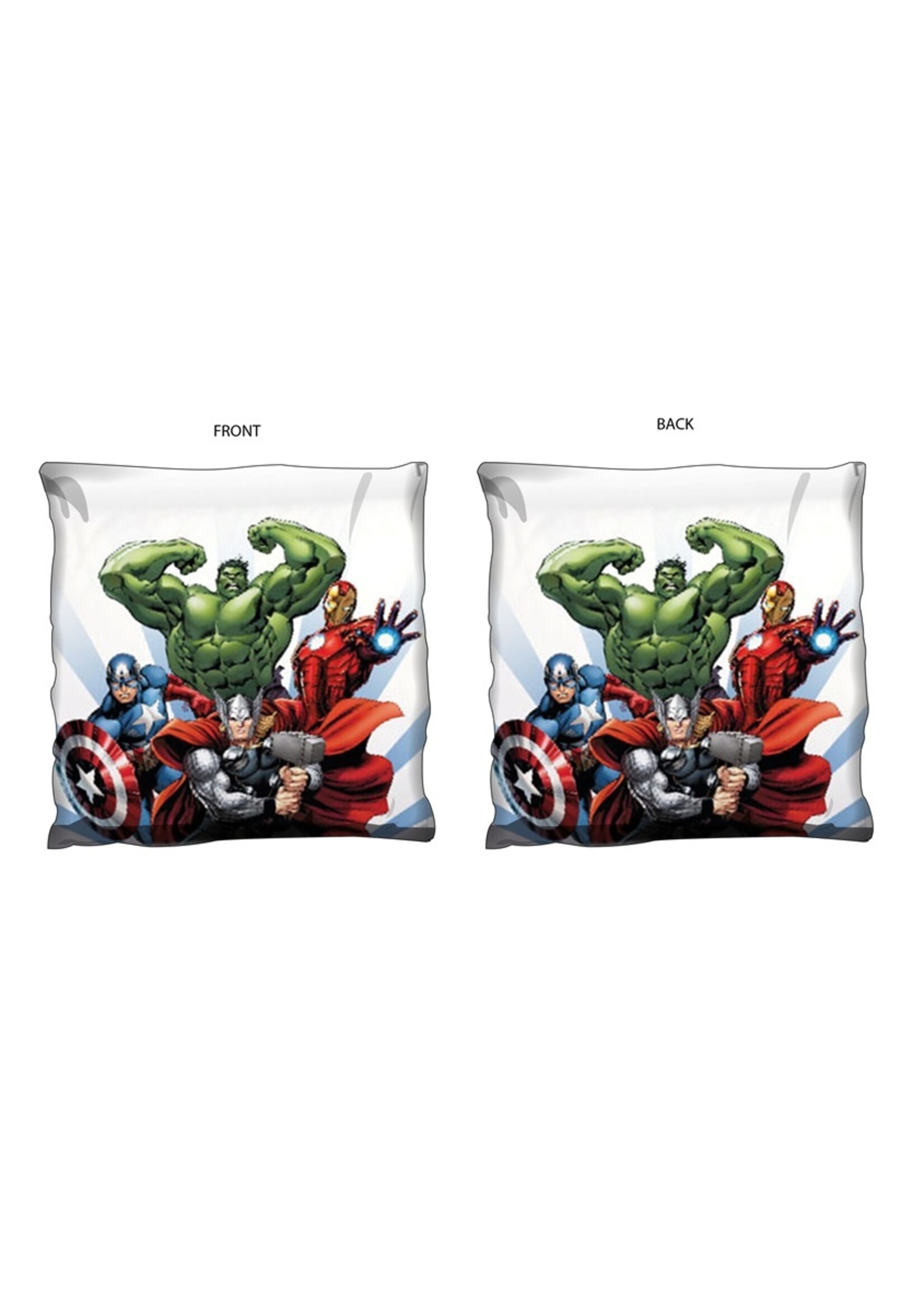 Marvel Avengers Sierkussen kussen 40x40cm inclusief vulling