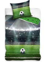 Football Duvet 140x200