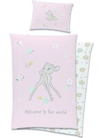 Peppa Pig Animal Pictures BABY Bunny  Junior Duvet Cover Set Sleep Tight