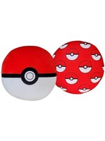 Pokémon Pokémon Cushion Poké Ball