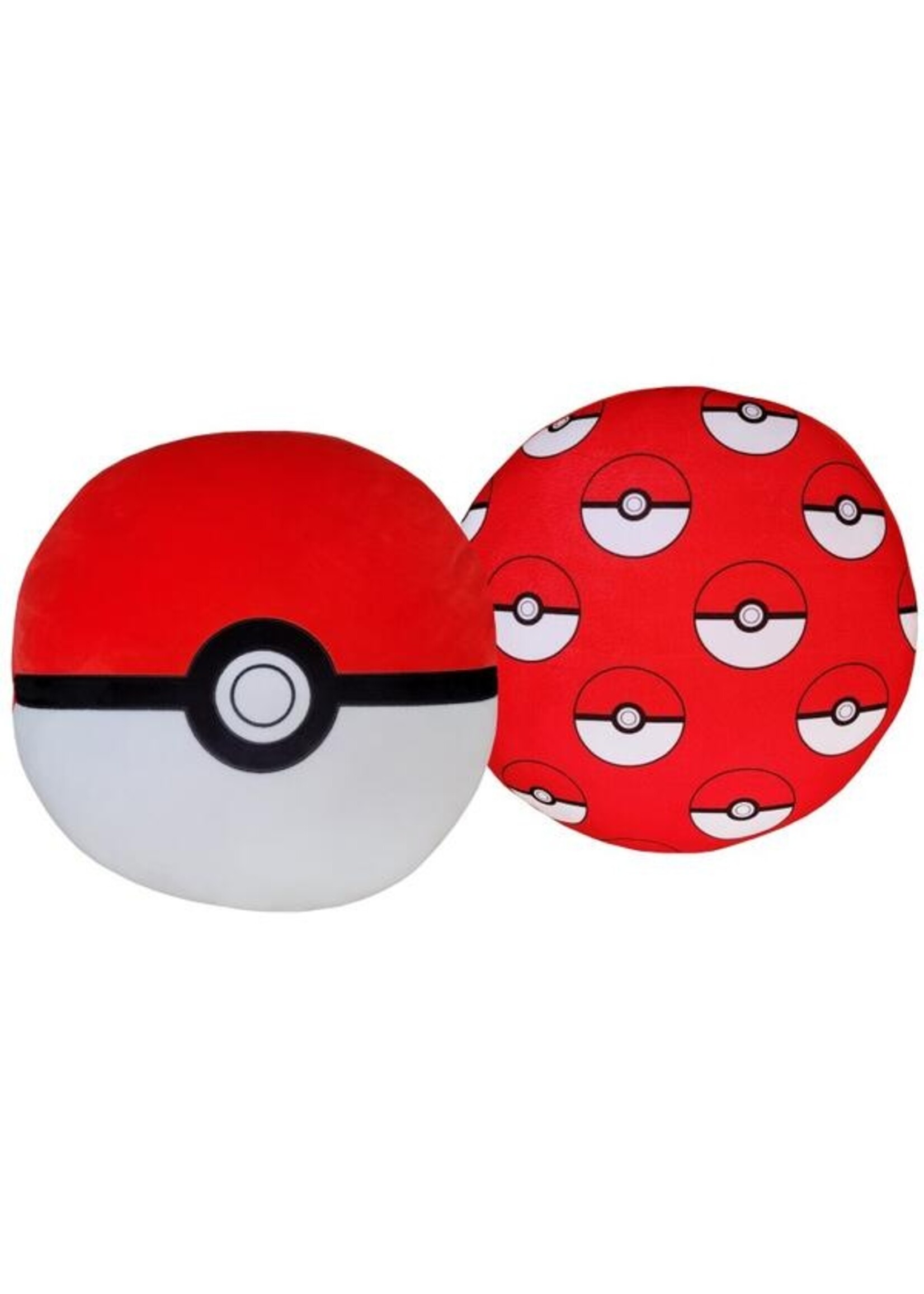 Pokémon Pokémon Cushion Poké Ball