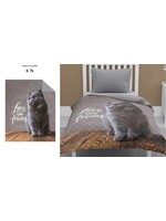 Unicorn Cat Bed spread 170x210cm