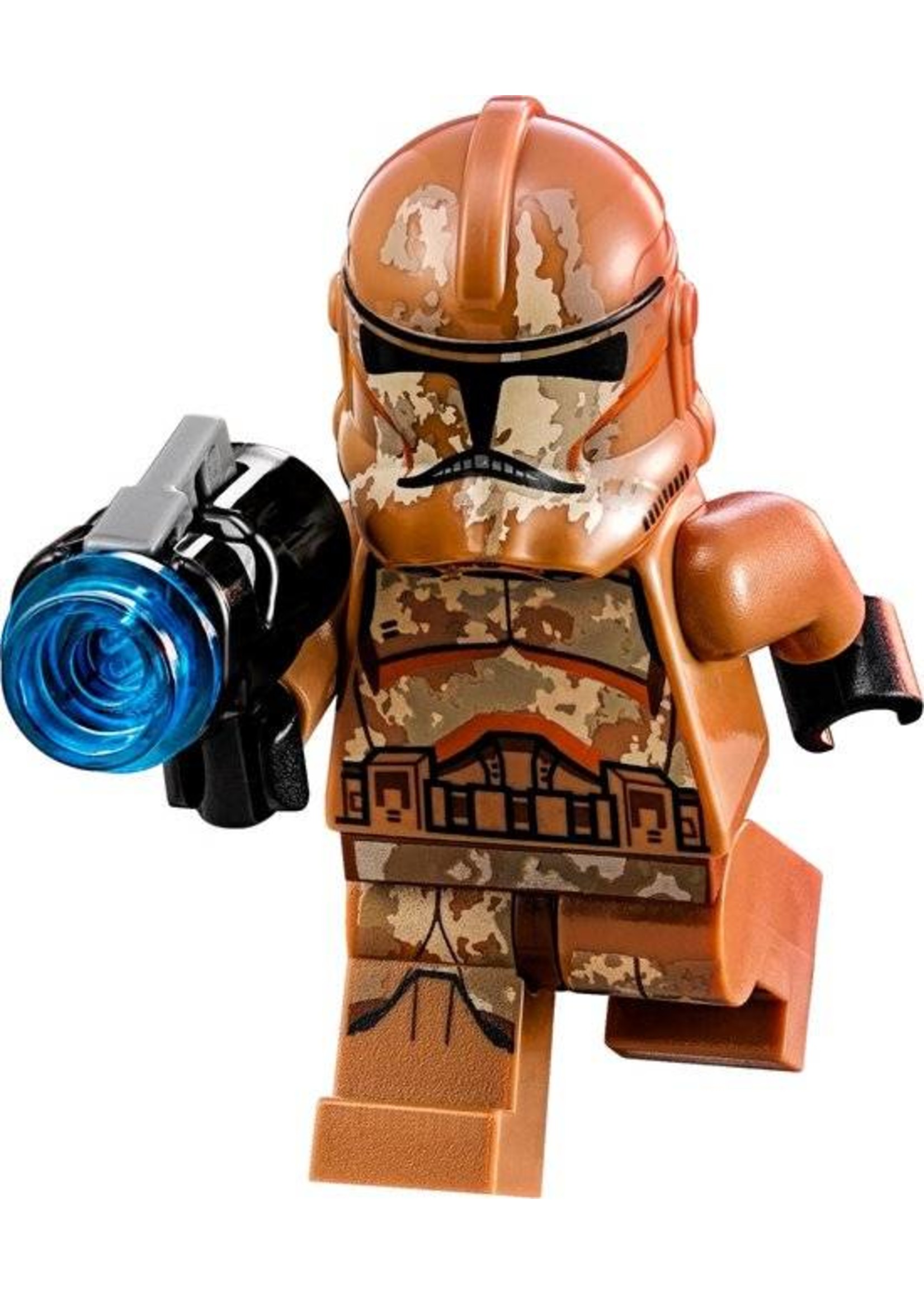 LEGO 75089 Star Wars Geonosis Troopers