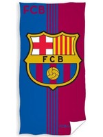 FC Barcelona FC Barcelona Handdoek