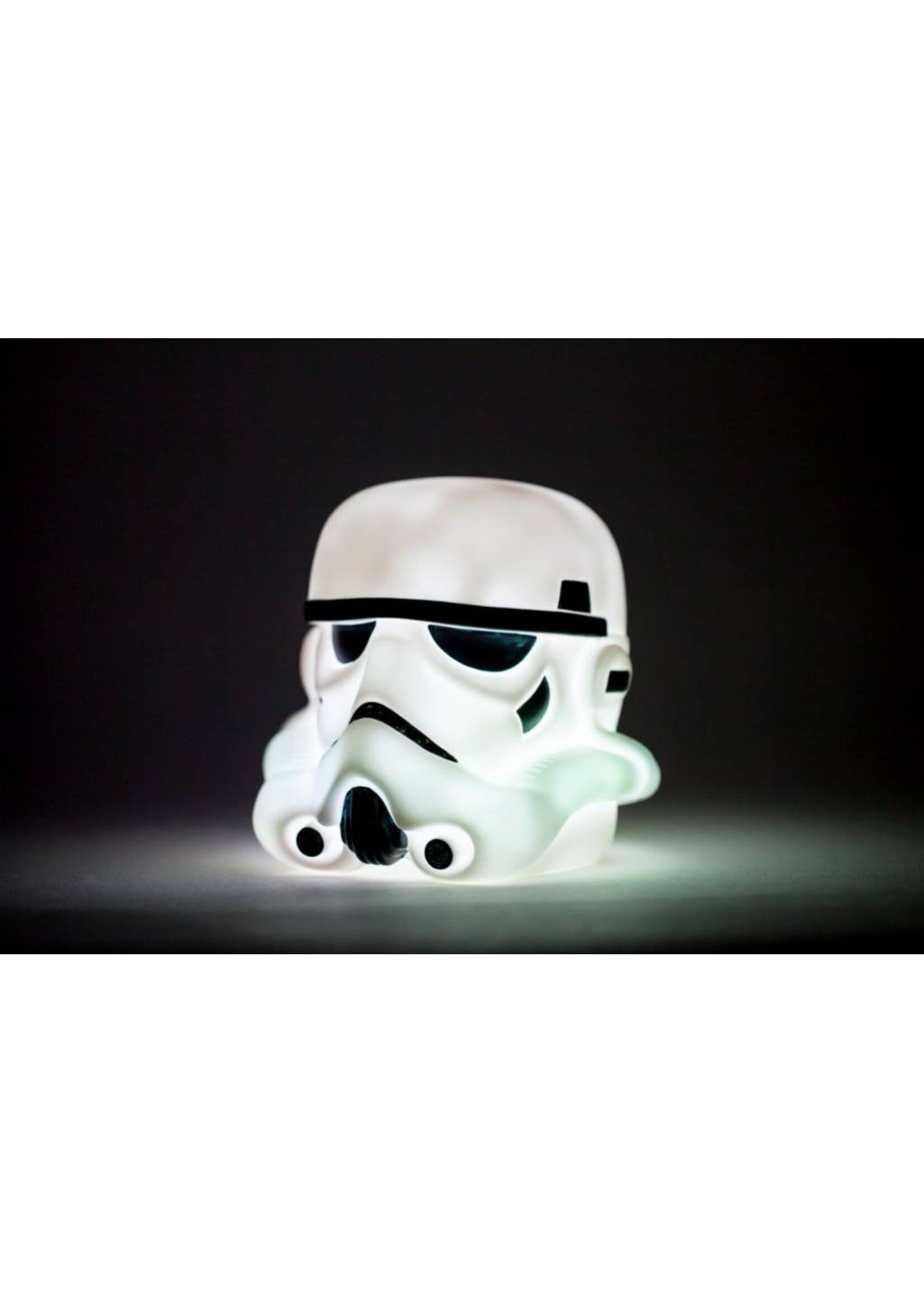 Star Wars Lamp LED