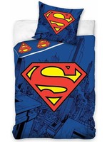 Superman Duvet