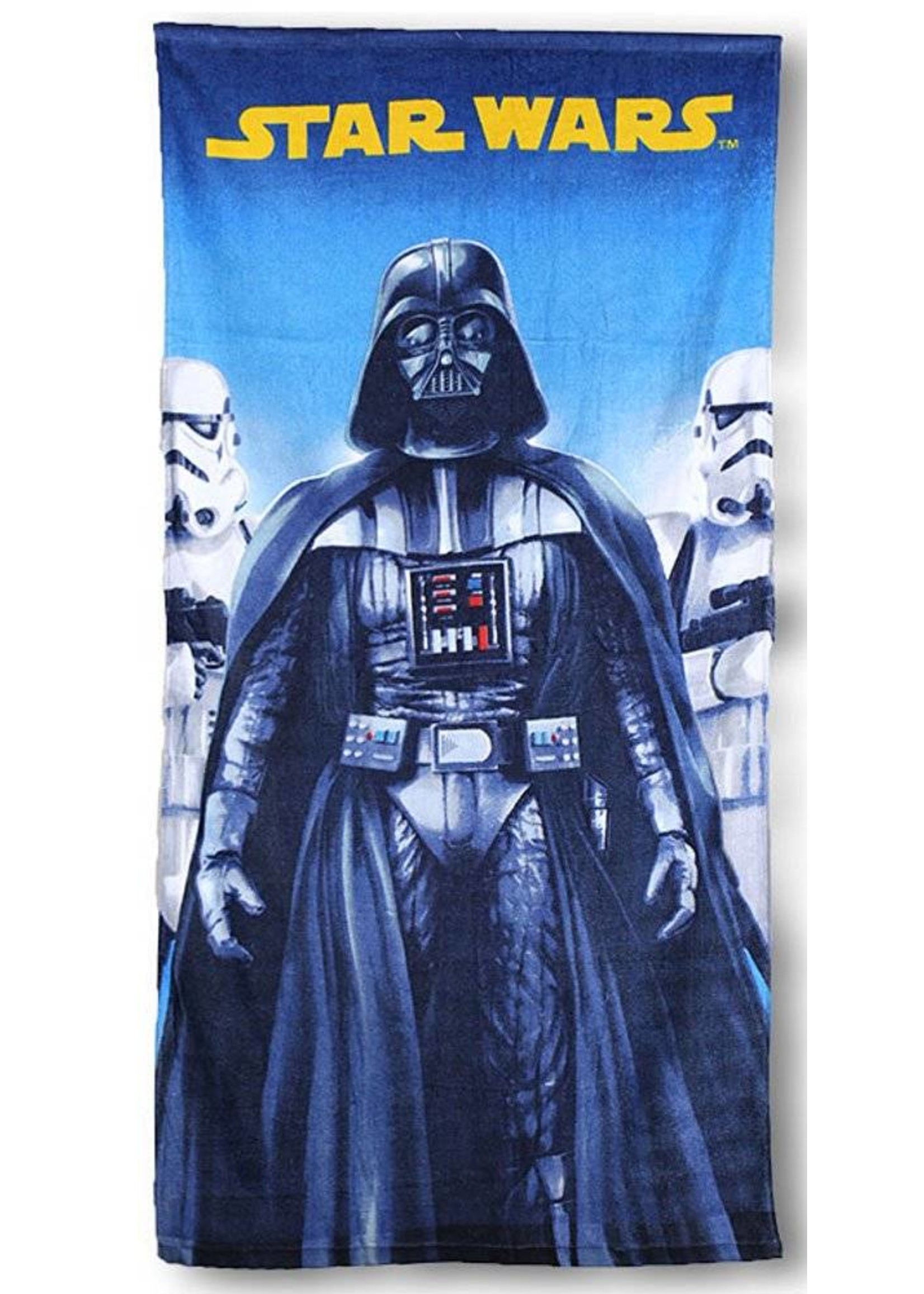 Star Wars Star Wars Handdoek Darth Vader