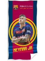 FC Barcelona FC Barcelona Neymar Handdoek