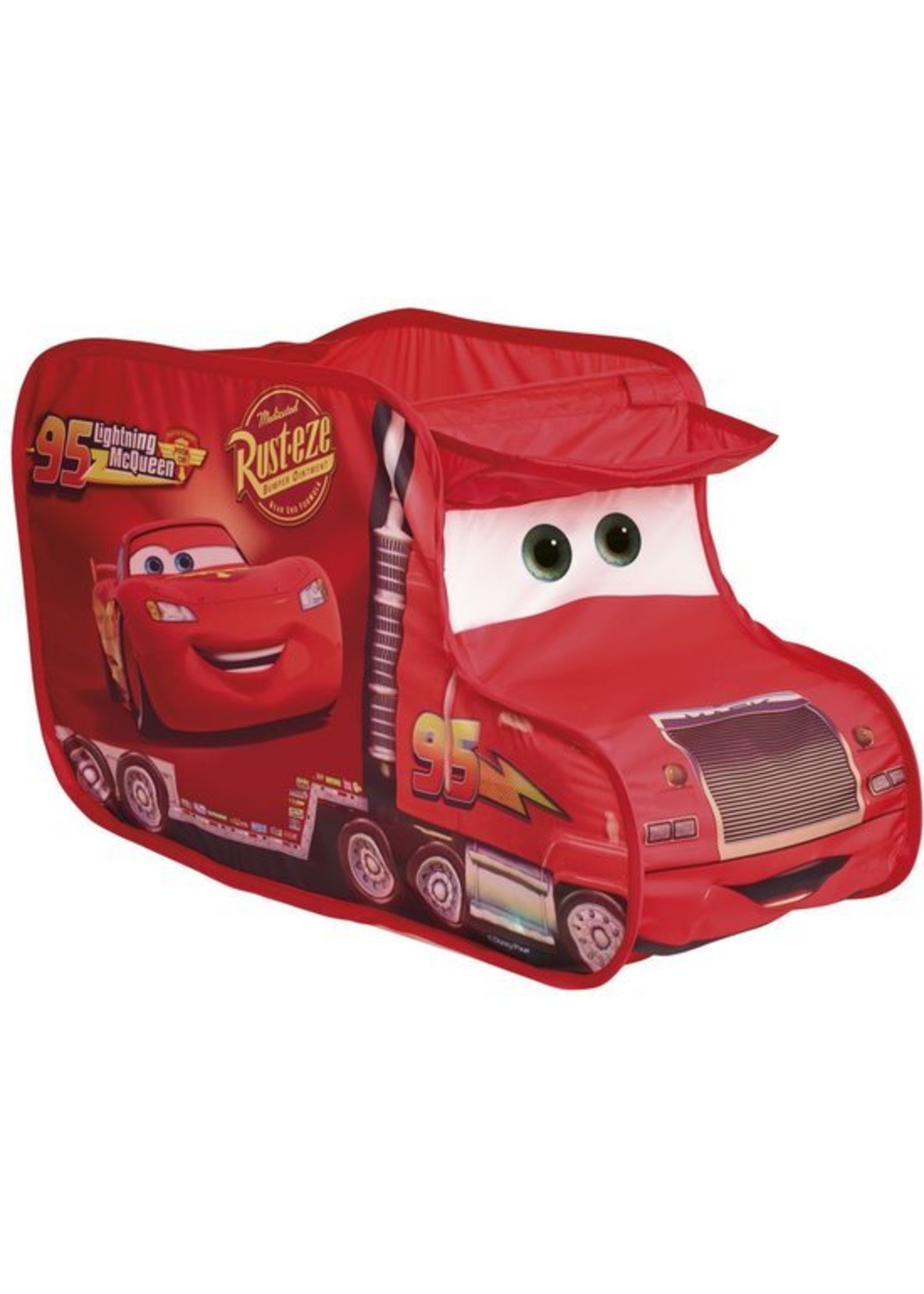 Disney Cars Cars Pop Up Storage