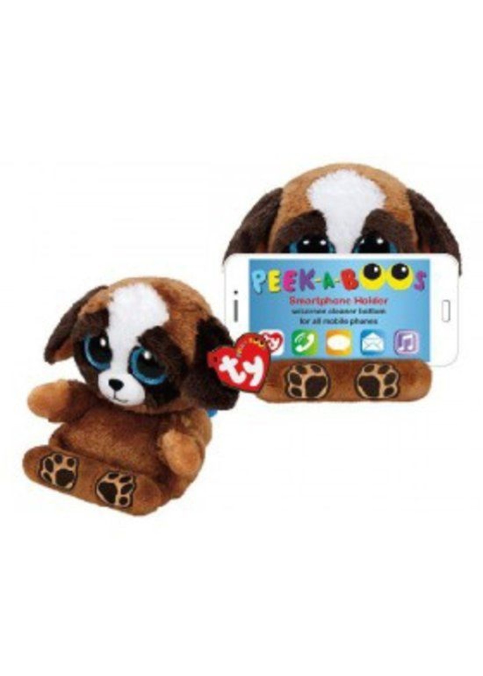 TY TY Pups Mobielhouder 000043