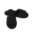 Hamams own badslippers zwart