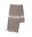 Hamams own wellness cadeaubox Sense of spa taupe
