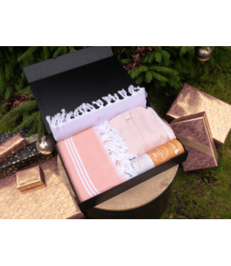 Ottomania Ottomania cadeaubox de luxe