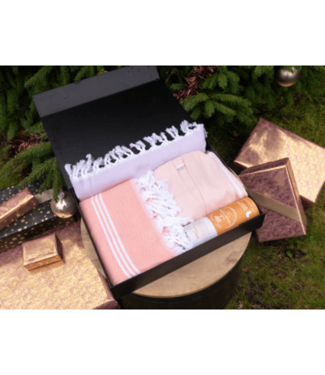 Ottomania Ottomania cadeaubox de luxe
