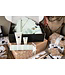 Hamams own stress relief de luxe cadeaubox