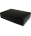 Hamams own cadeauverpakking - doos zwart (leeg)