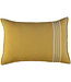 Lalay kussenhoes 50x70 Krem Sultan mustard yellow