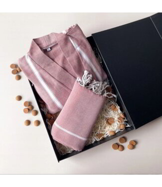 Ottomania Sinterklaas cadeaubox Ottomania medium