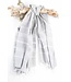 Call it Fouta! hamamdoek Take me to the Beach! grey