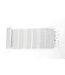 Call it Fouta! hamamdoek Take me to the Beach! grey