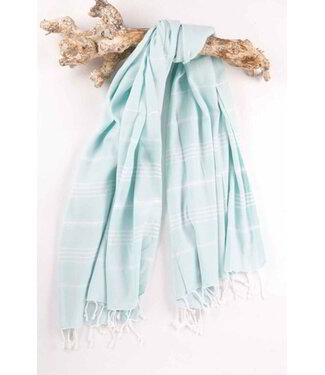 Call it Fouta! hamamdoek Take me to the Beach! magic mint