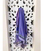 PURE Kenya kikoy strandlaken Washini soft purple