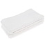Hamams own bamboe gastendoekje wit 30 x 50cm