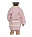 Lalay hamam kinderbadjas rose pink