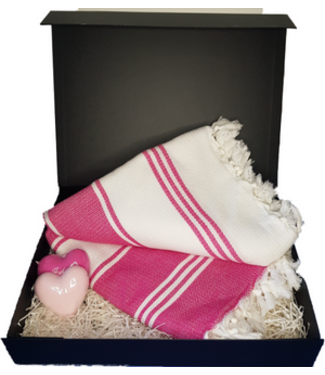 Lalay cadeaubox Valentine