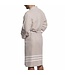 Lalay hamam badjas Bala Sultan beige