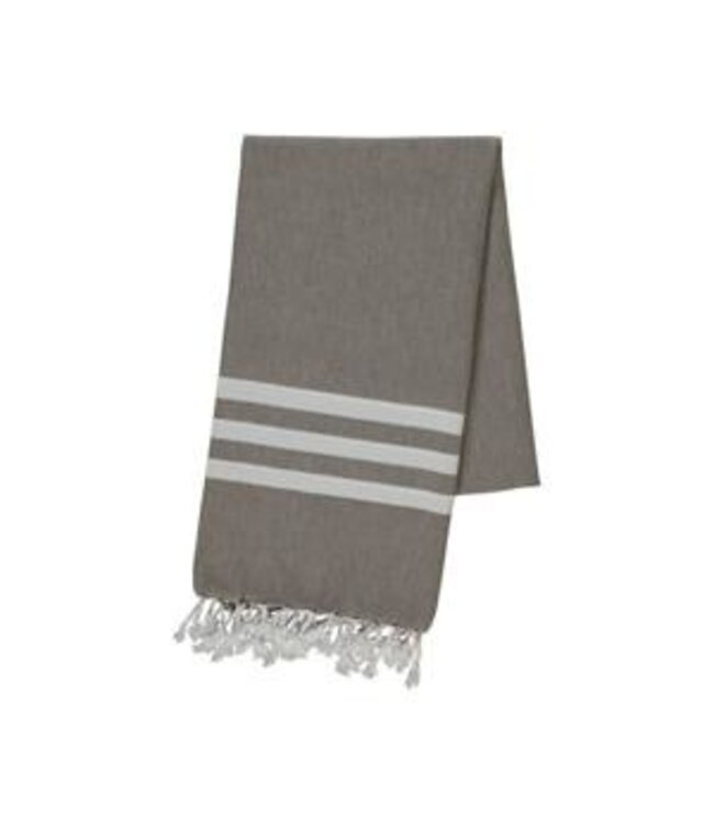 Lalay hamamdoek Bala Sultan khaki