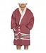Lalay hamam kinderbadjas bordeaux