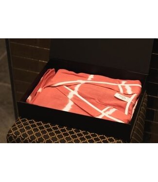 Hamams own wellness cadeaubox Sense of spa dusty rose