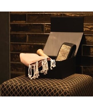 Hamams own cadeaubox Homespa