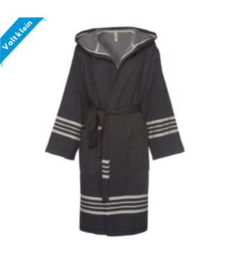 Lalay hamam badjas Sun black