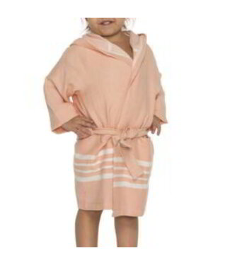 Lalay hamam badjas Sun kids melon