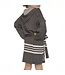 Lalay hamam badjas Sun kids black