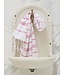 Ottomania hamam handdoek tulp 100x50cm