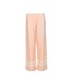 Lalay loungewear broek Krem Sultan melon