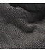 Lalay hamamdoek ZigZag black