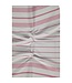 Lalay kleine hamamdoek Leyla white fuchsia
