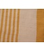 Lalay hamam badjas Tabiat mustard yellow