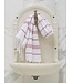 Ottomania hamam handdoek bordeaux 100x50cm